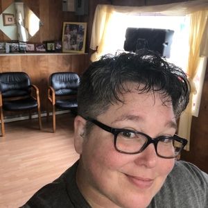 Meet your Posher, Shauna